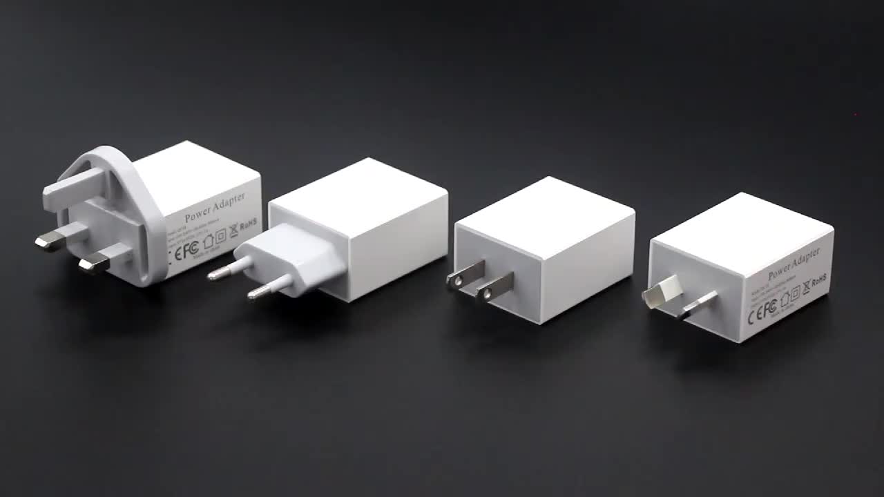 Australia Plug 18w Saa Approved 5v Power Supply Adapter Australian Usb