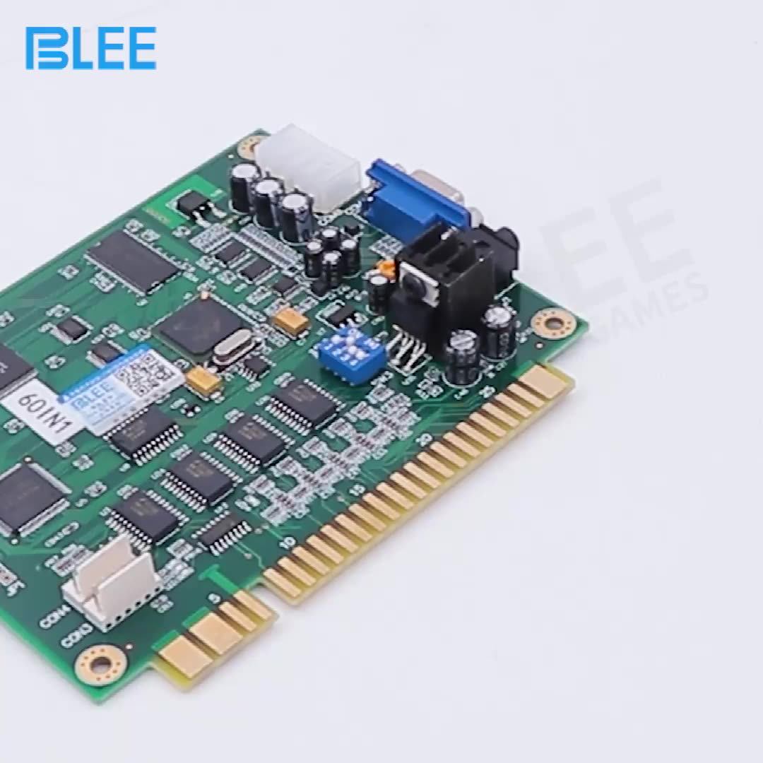 Jamma 60 In 1 Vertical Jamma Game Board Arcade1up Cocktail Horizontal