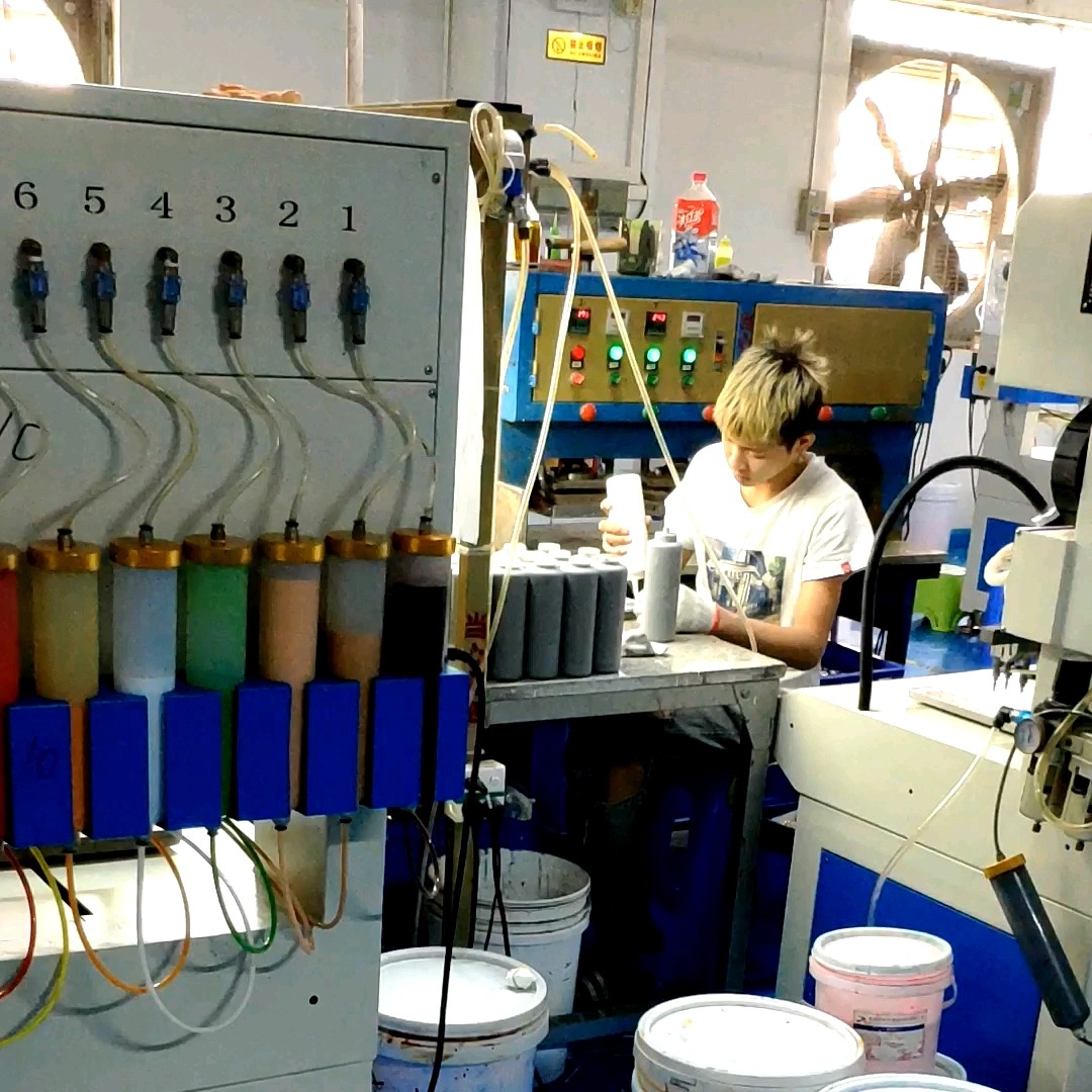 Supply Atbc Pvc Soft Pvc Shoe Upper Personalized Customization Soft Pvc