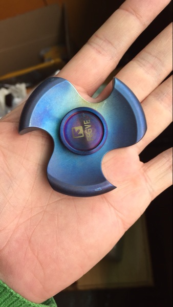 Hand spinner OTHER   - Ref 2617983 Image 9