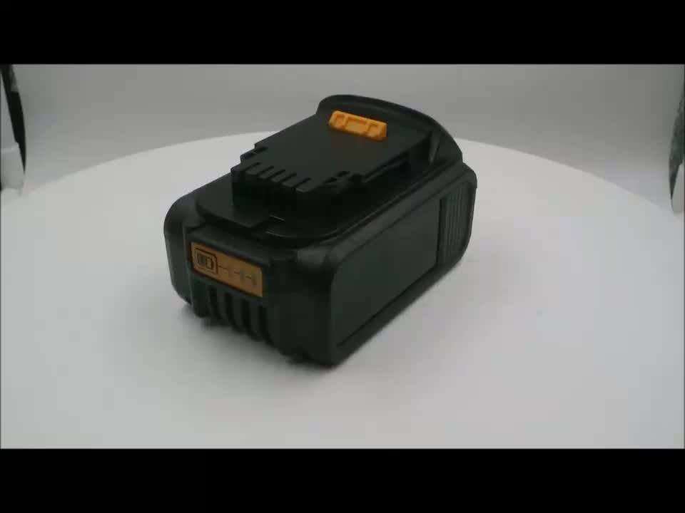 Dewalt 20v 5.0ah Liion Battery Dcb201 Dcb2012 Dcb203 Dcb2042