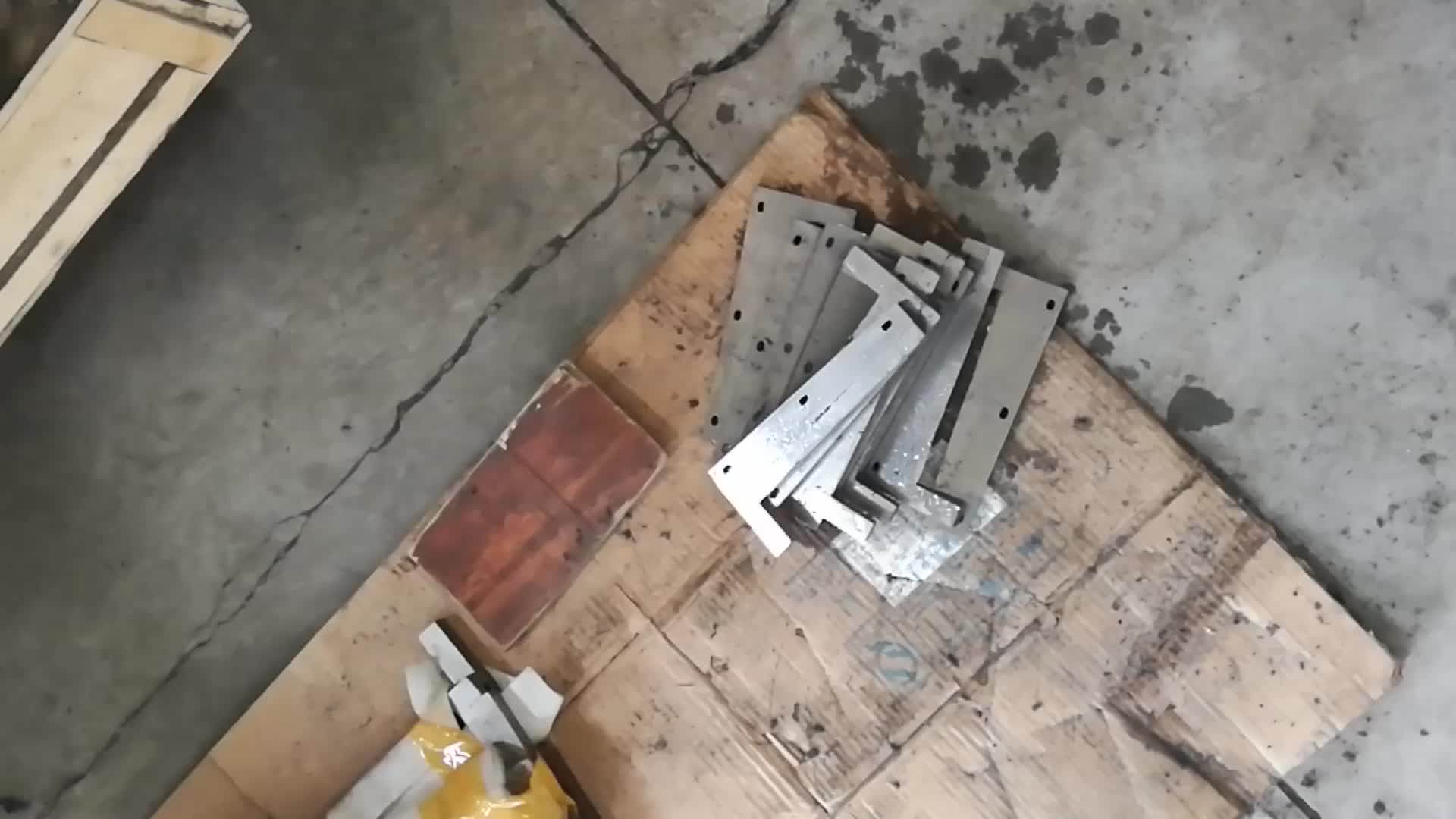 Plastic Bottles Shredder Blades Flake Granulator Knife Buy Blade For