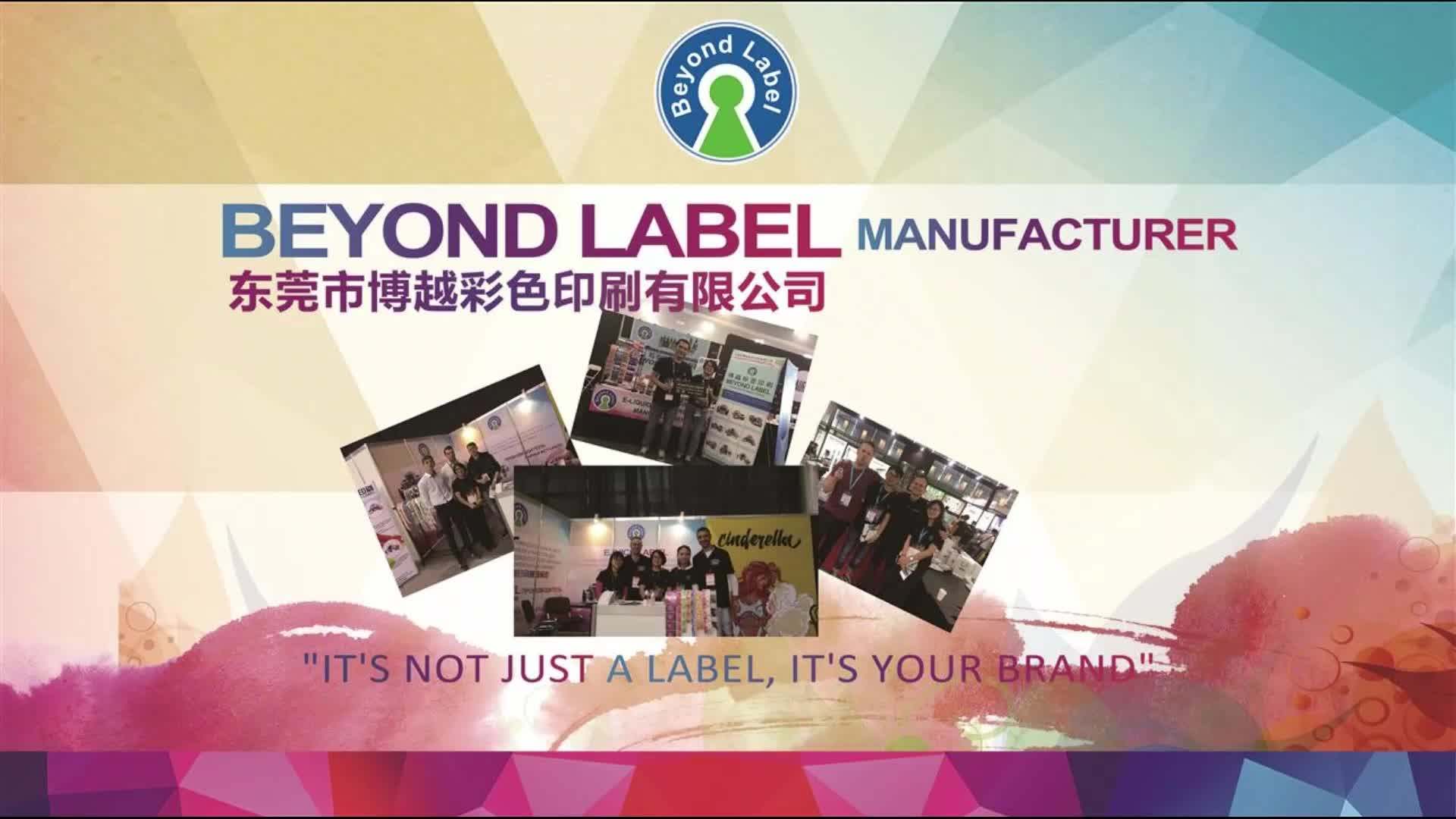 Wholesale Product Packaging Adhesive Labels Stickers,Custom Printing