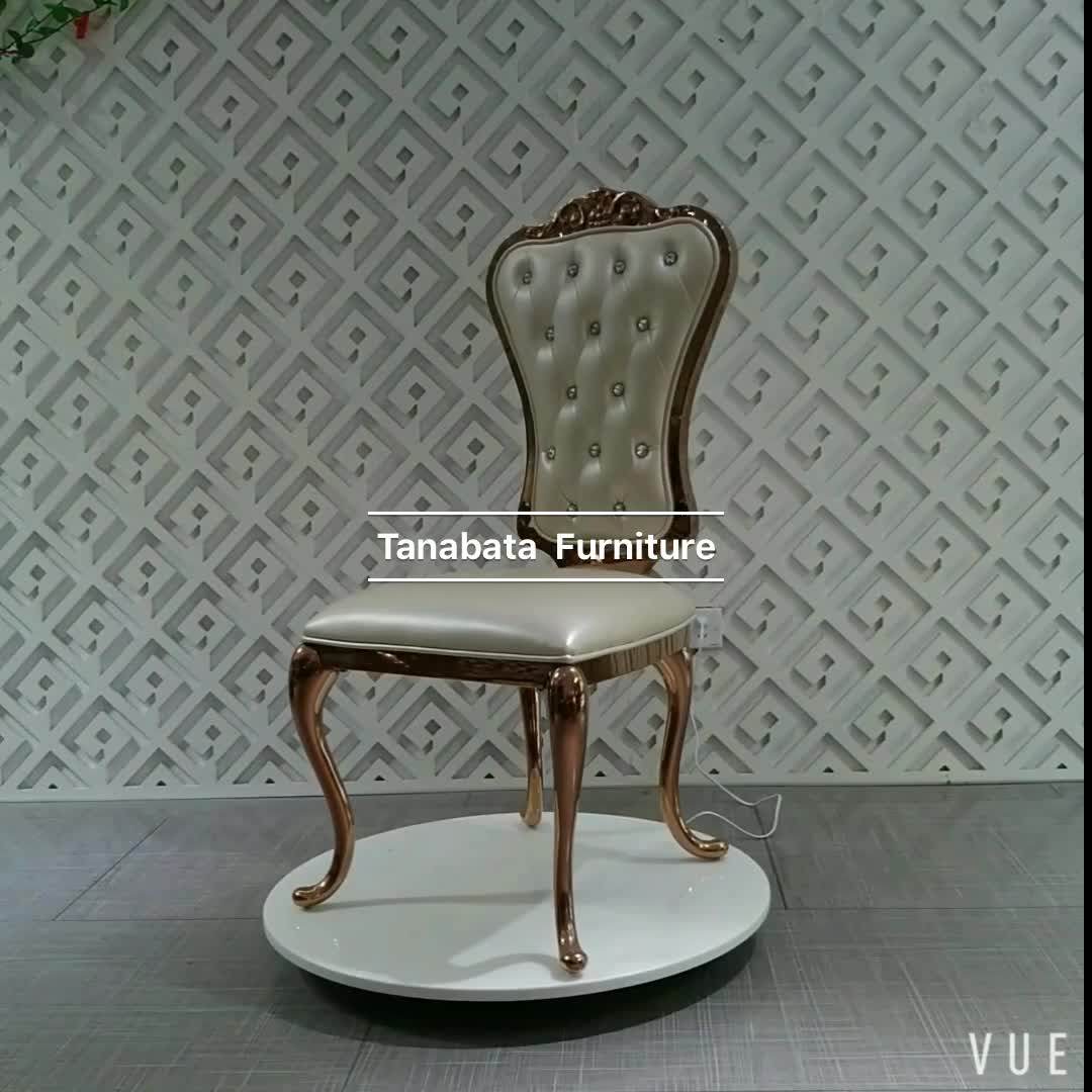 Gold Frame Crown Back Banquet Furniture Queen Throne Chair Rental Buy