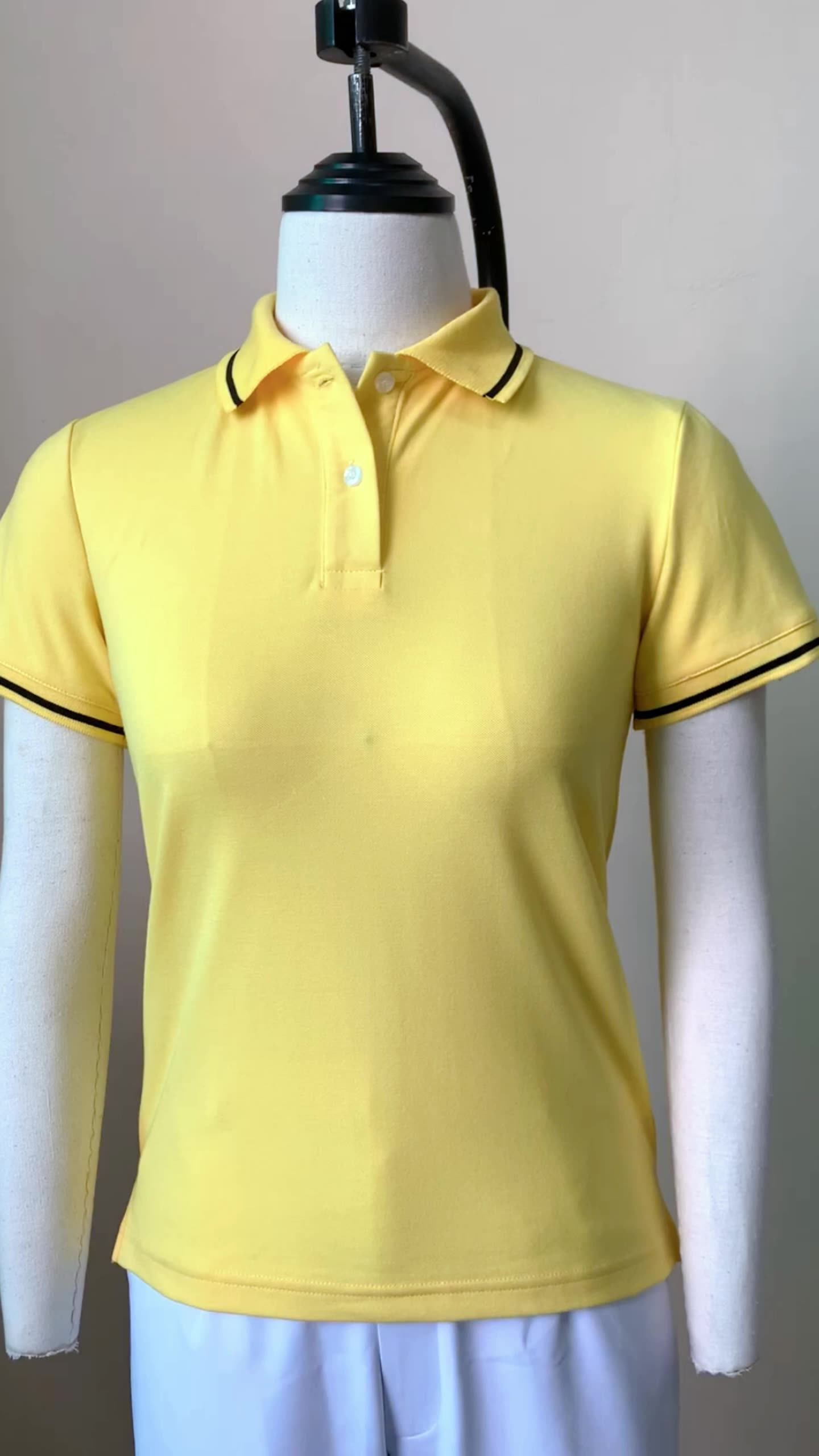 Men's Polo Shirts And Women's Polo Shirts High Quality Polo T Shirts