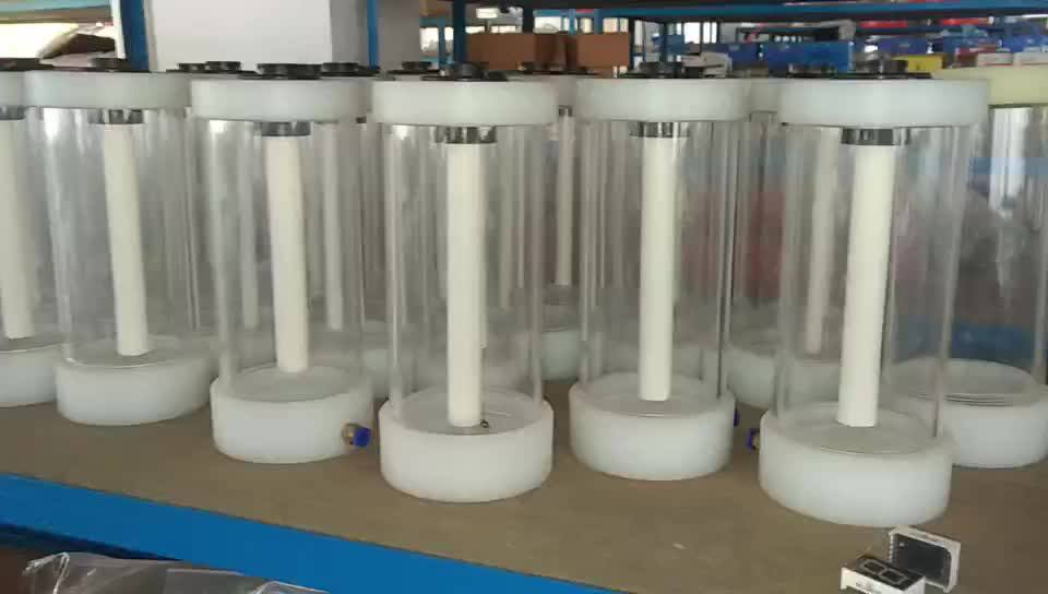 Xt Portable Small Glass Hopper For Powder Spraying High Quality Buy