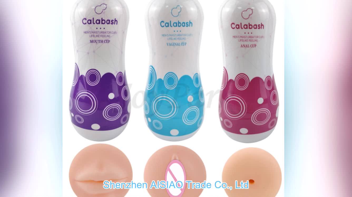 JoyPark Male Masturbators Cup Adult Sex Toys Realistic Textured Waterproof Portable Pocket Vagina Pussy Masturbation Stroker JoyPark Male Masturbators Cup Adult Sex Toys Realistic Textured Waterproof Portable Pocket Vagina Pussy Masturbation Stroker