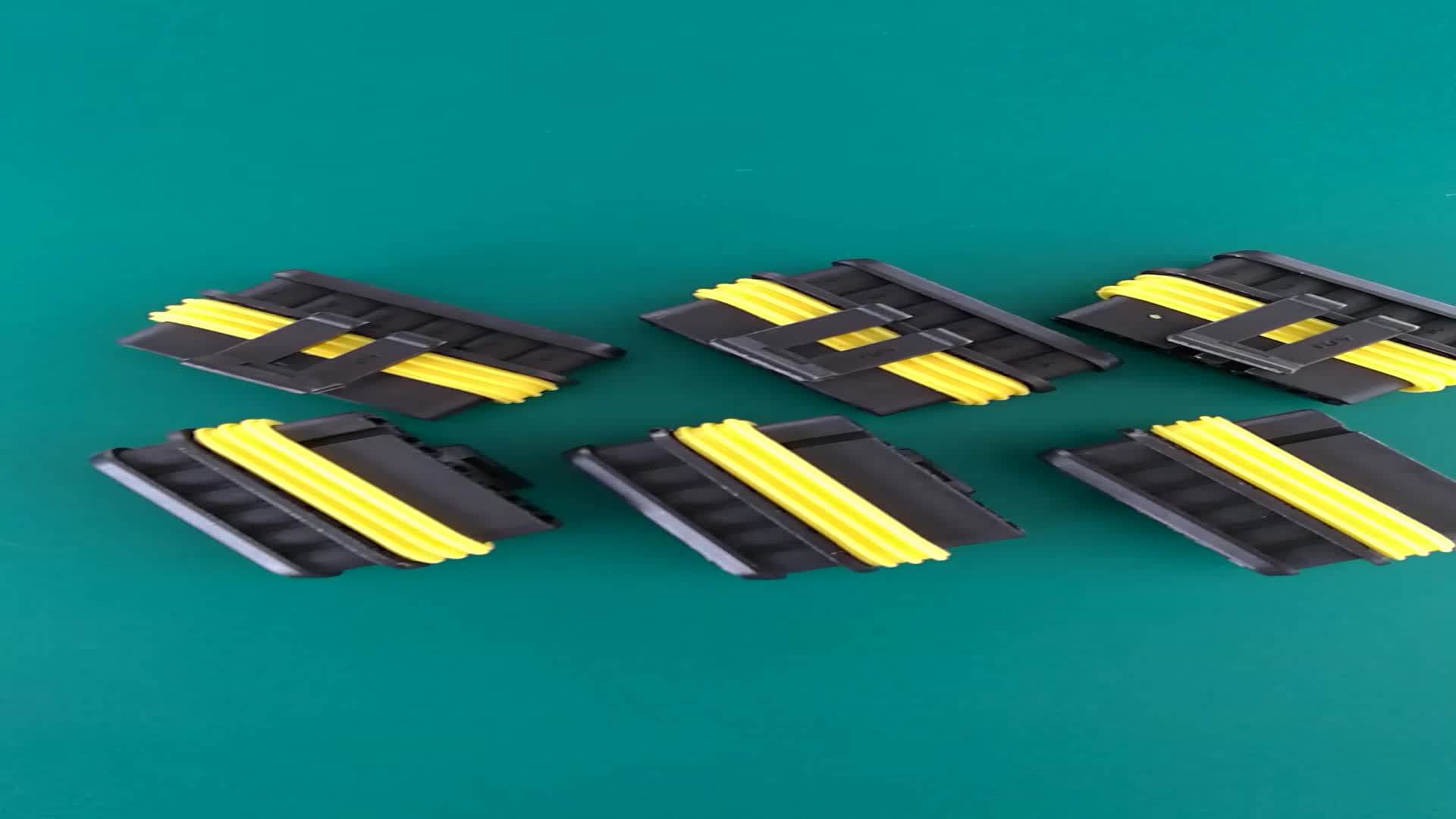 Tyco Automotive Super Seal 1.5 Alternative Waterproof Connector Male And Female Electrical Star