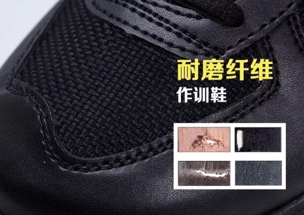 Boots militaires - Ref 1401697 Image 10