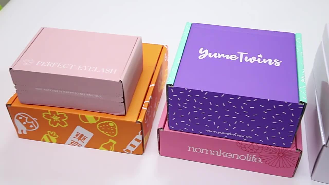 Shipping Mailing Packing Postage Box Pip Large Letter Royal A4 A5 Size