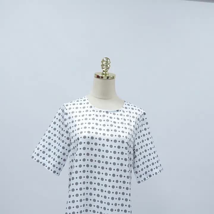 Wholesale Hospital Gown Patient Gowns Uniform Sick Clothes Fits All