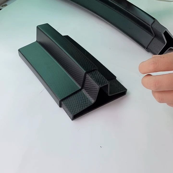 Carbon Fiber Stick,Carbon Fiber Bent Tube,Telescopic Carbon Fiber Poles