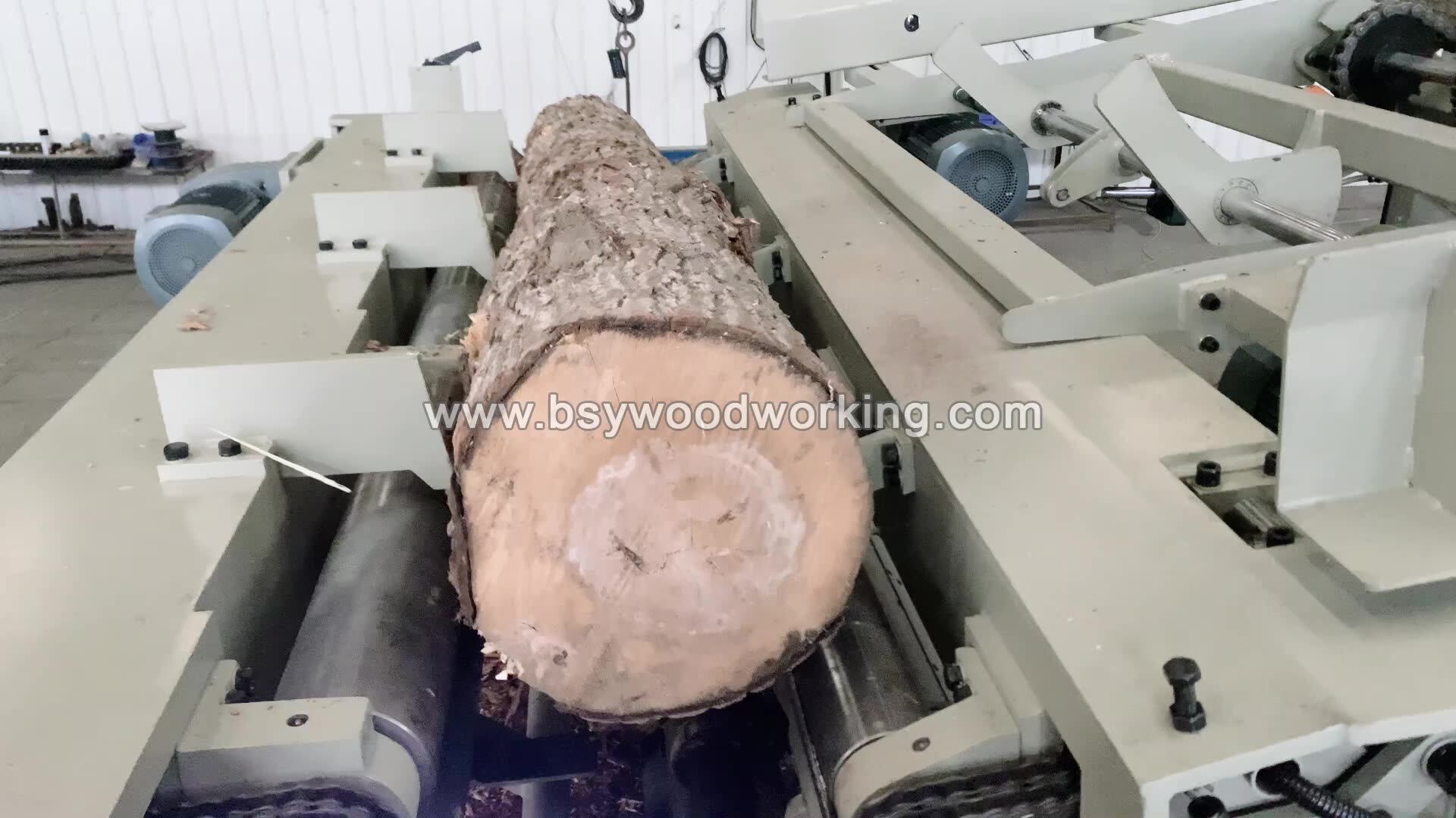 Wood Log Debarking Machine Log Debarker For Sale Buy 原木剥皮机，日志剥皮机，木材原木