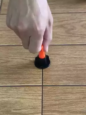 Leveling machine tile leveling cross card adjustment shape left seam card patch ground clamp masonry paving tool multi-function