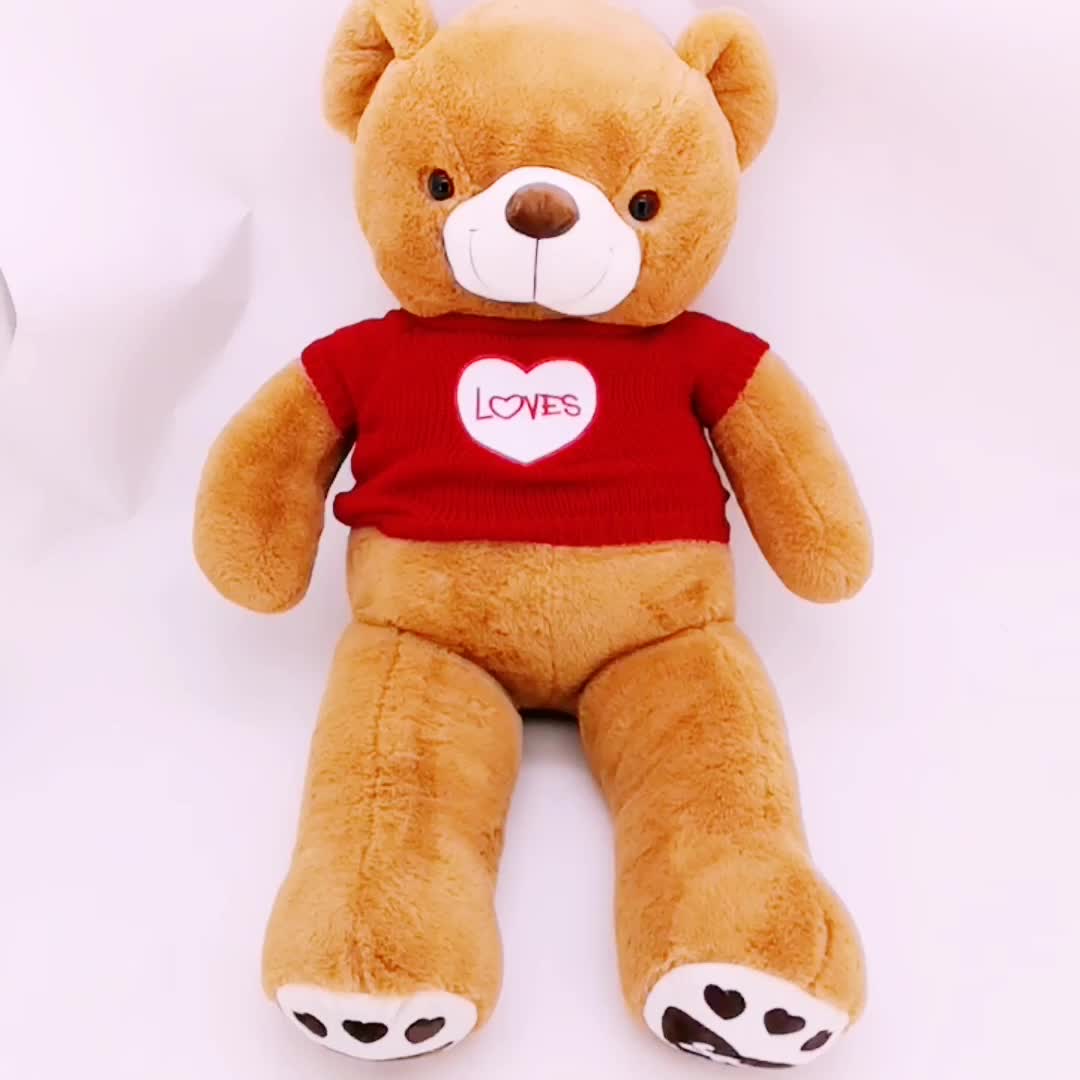 giant cheap teddy bears