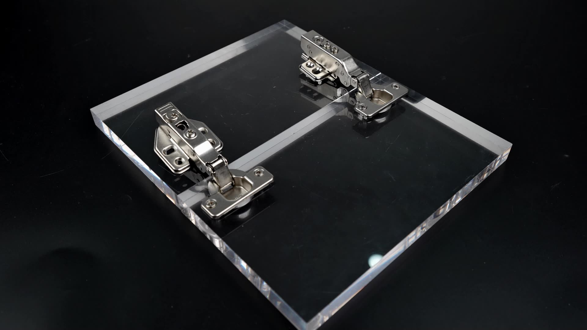 4d Adjustment Hydraulic Dtc Soft Close Furniture Hinges Buy