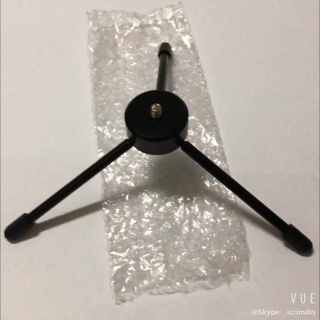 Good New Aluminum Monopod Tripods Stand Holder For Camera Dvr Dv With