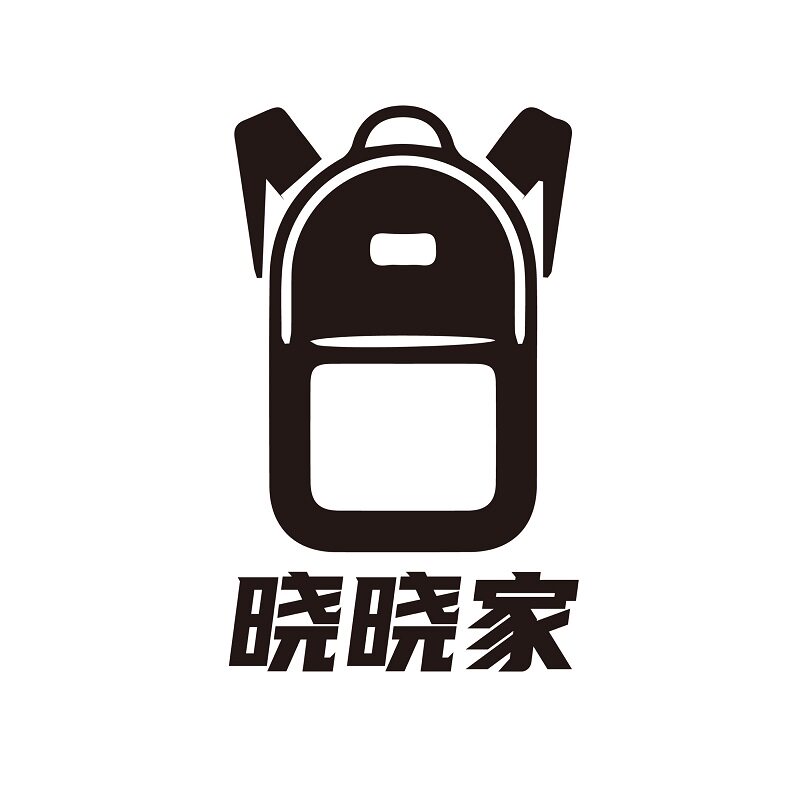 晓晓阳光运动的LOGO