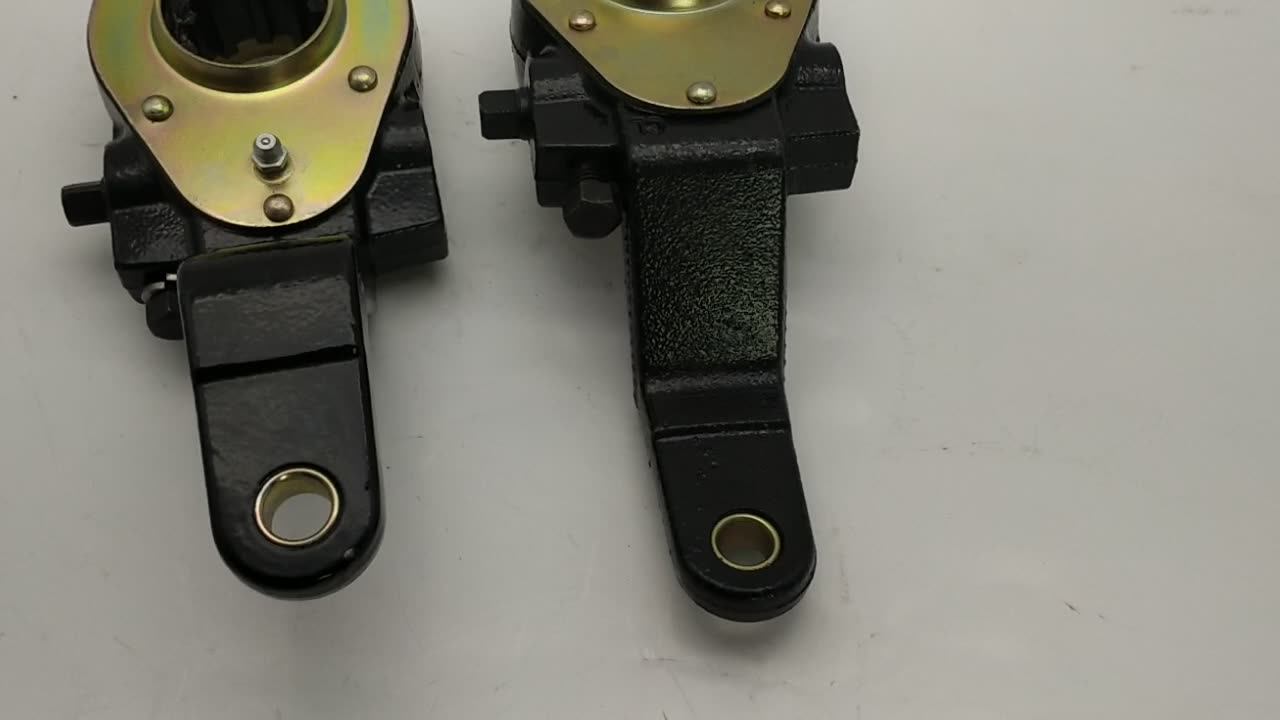 Kamaz Oem 53203502236 Manual Slack Ajduter Kamaz Truck Brake Adjustable Brake Lever Buy