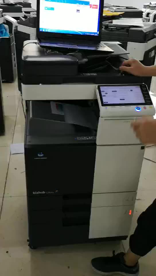 Fax Unit Fk511for Konica Minolta Bizhub C754 C654 C364e C284e C454 C554 Copiers Fax Assembly