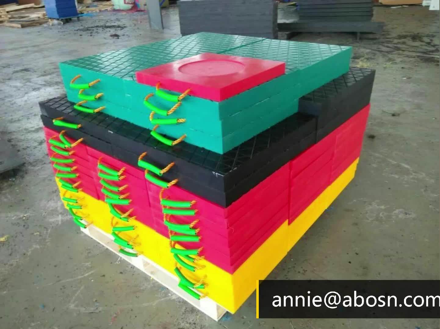 Plastic Rv Jack Blocks Jack Stabilizer Pad Buy Jack Stabilizer Pad,Plastic Rv Jack Stabilizer