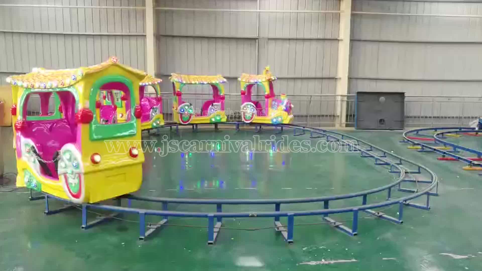 Commercial Electric Train Kids Ride On The Train For Sale Buy