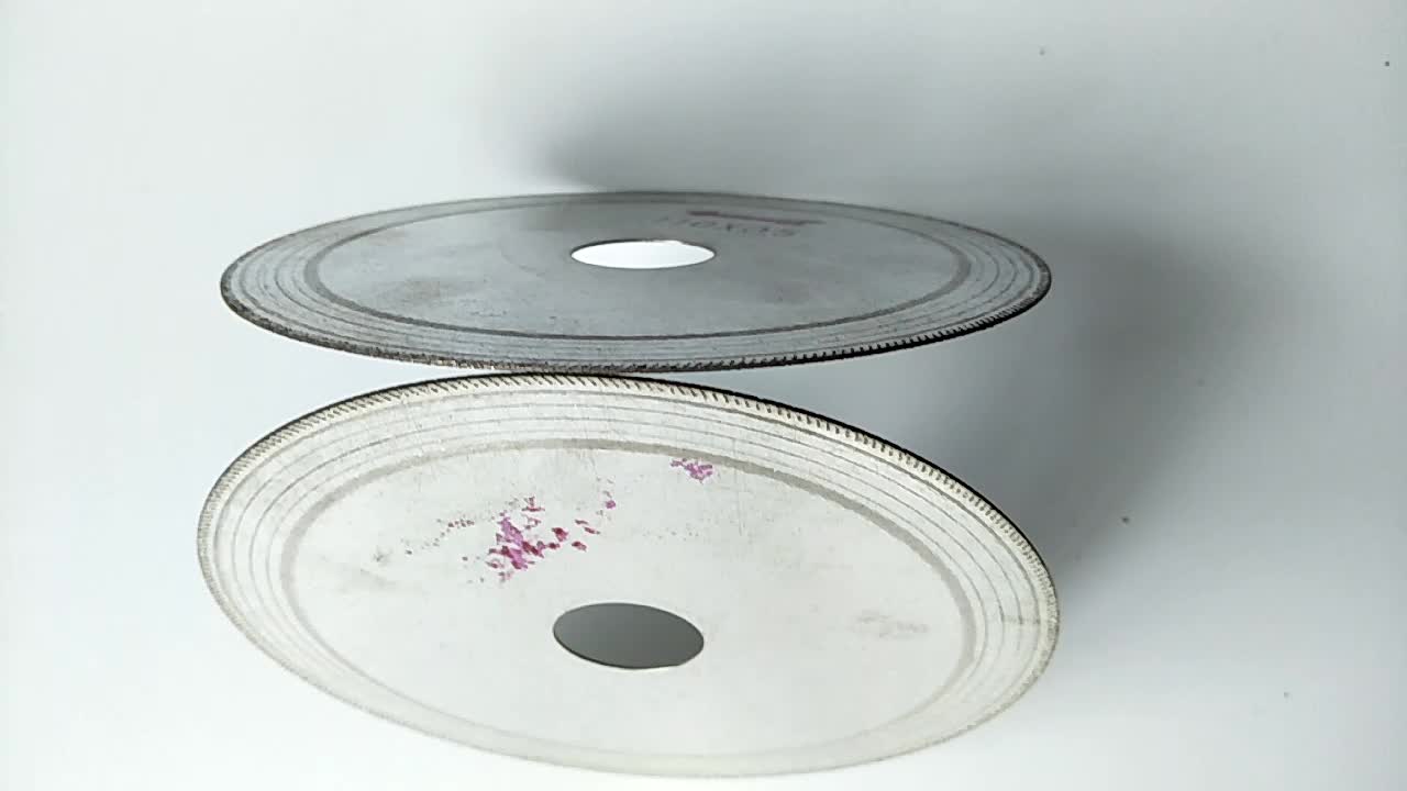 110mm 0.25mm Thickness Diamond Jewelry Cutting Disc Buy Jewelry