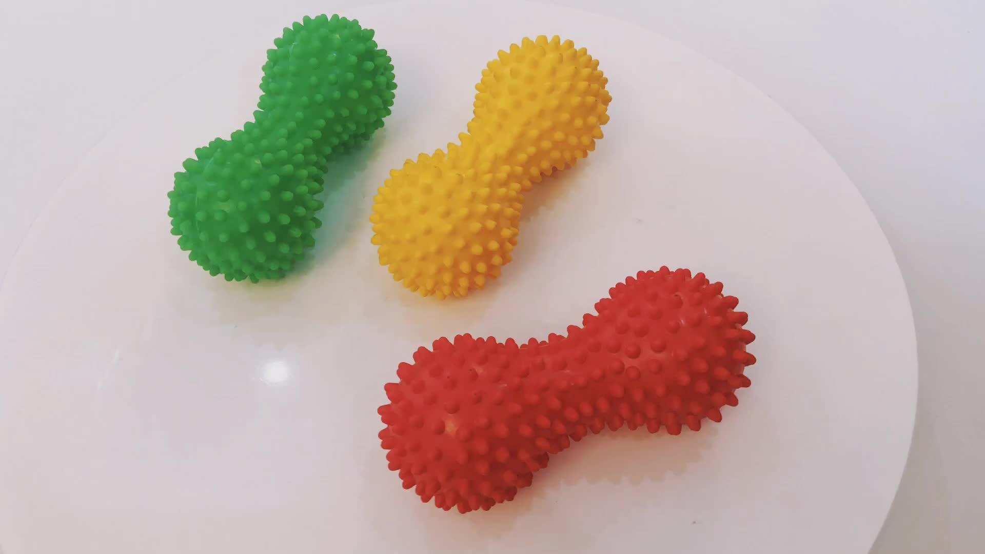 Wholesale Exercise Hand Rubber Massage Ball In China Buy Rubber