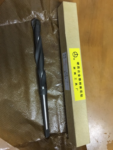 Zhejiang Tool Carbide Cone Handle Steel Diamond 10 512 513 514 67892012345678930 5