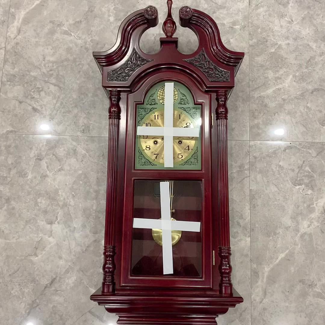 Wooden Pendulum Grandfather Clock Mechanism Buy Wooden Pendulum