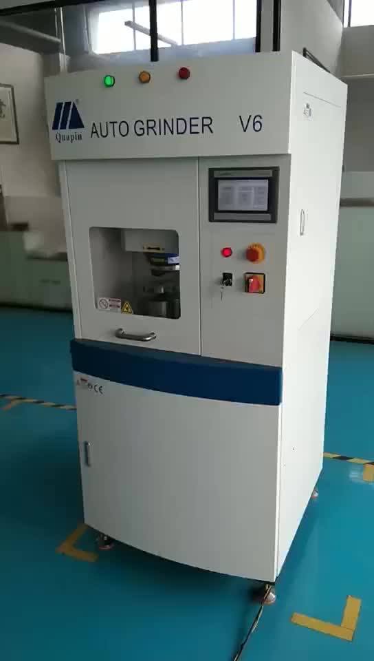 Turret Punch Tools The Punch Tool Grinding Machine/auto Grinder For Finnpower Buy Auto