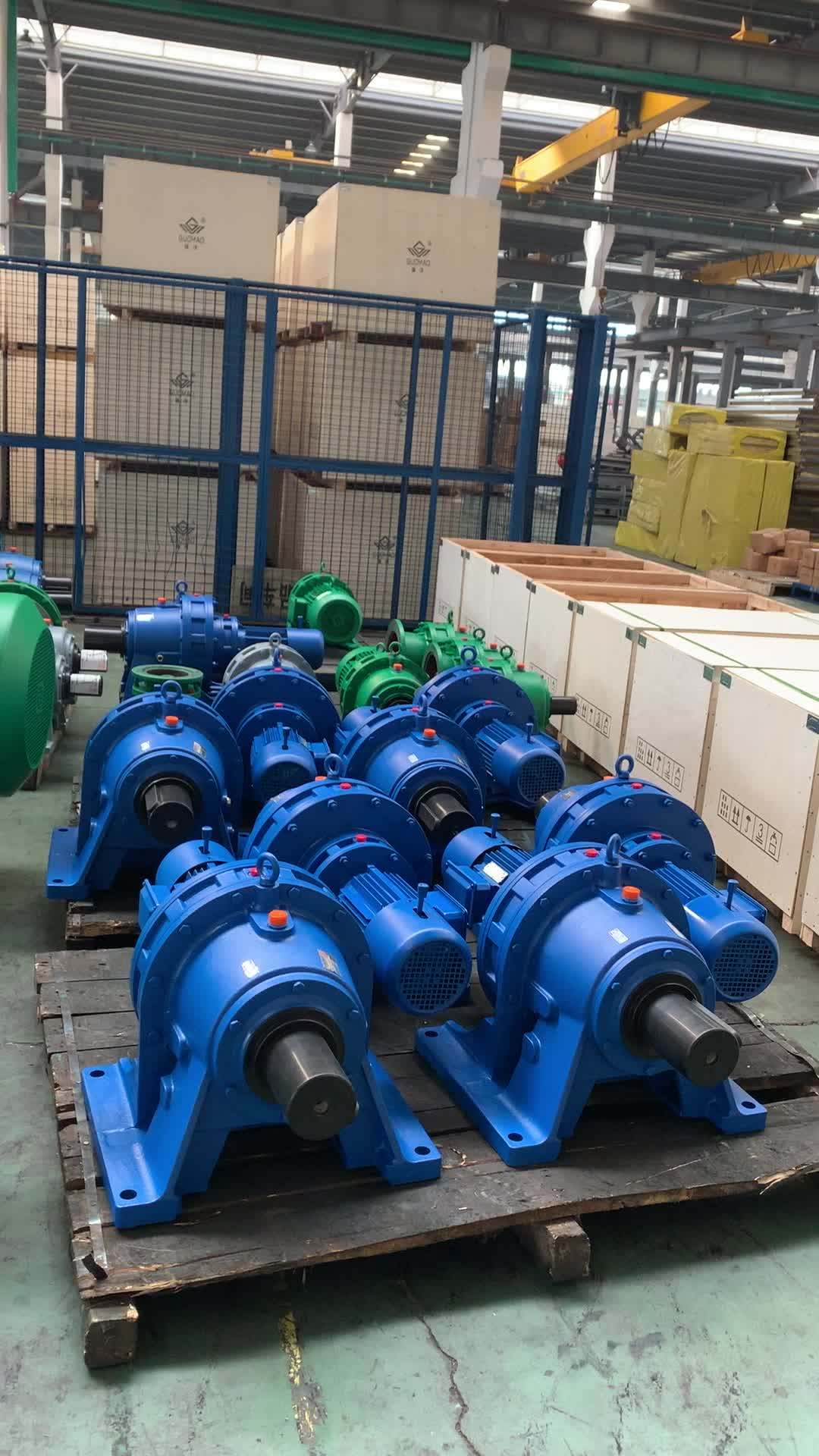 Bwd/xwd Cycloid Gearbox Drives Bwd Xwd Cycloidal Horizontal