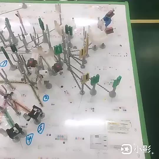 60108680 Wire Harness Tooling Clamp Head Fixture Jig On Wiring Harness