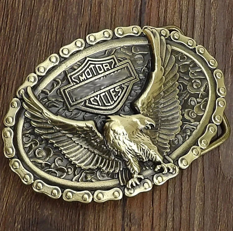 Flying Eagle