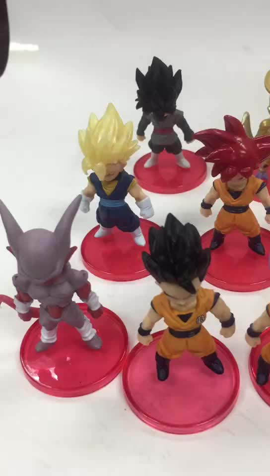 dbz super toys