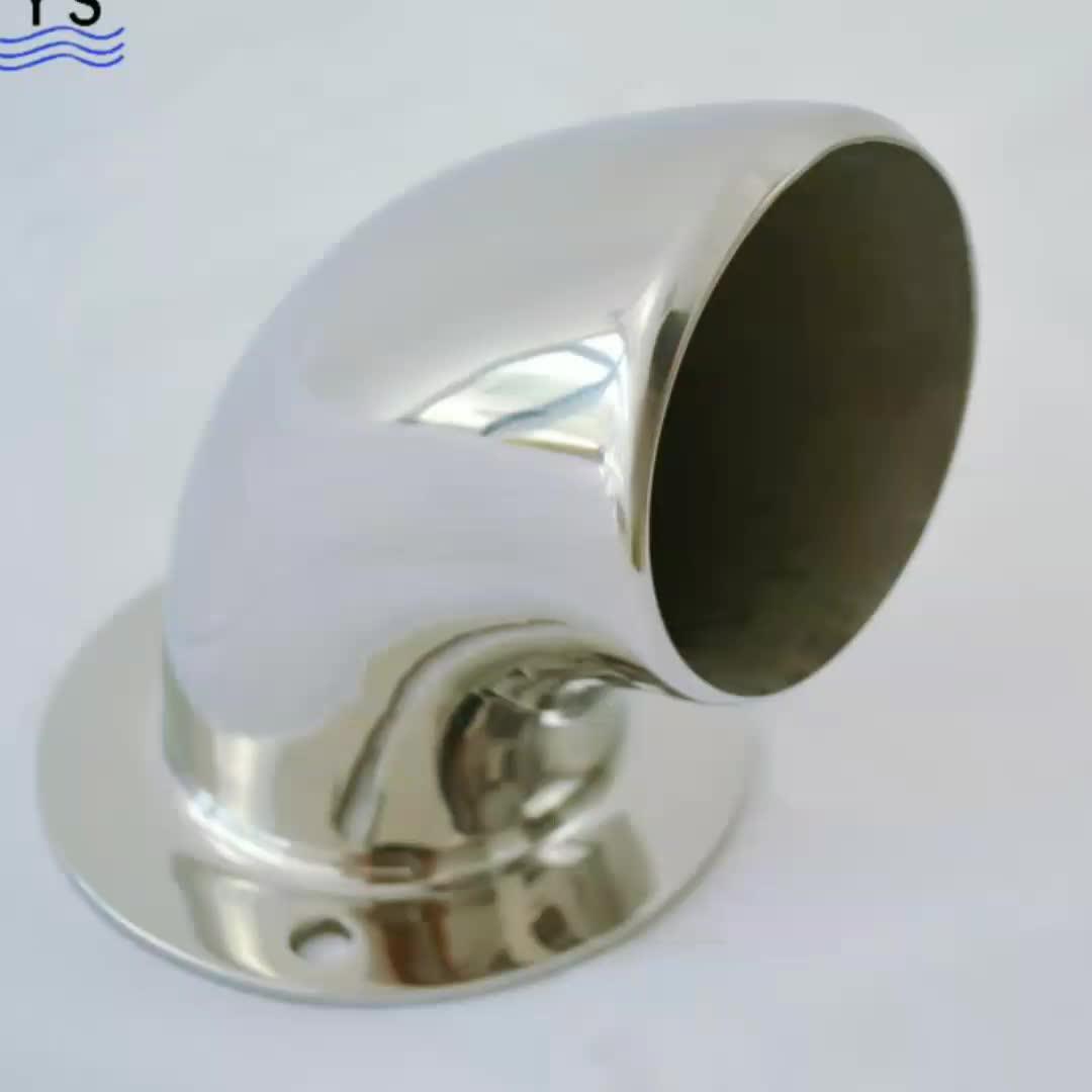 China Nys Stainless Steel 316 Marine Hardware Anchor Chain Hawse Pipe