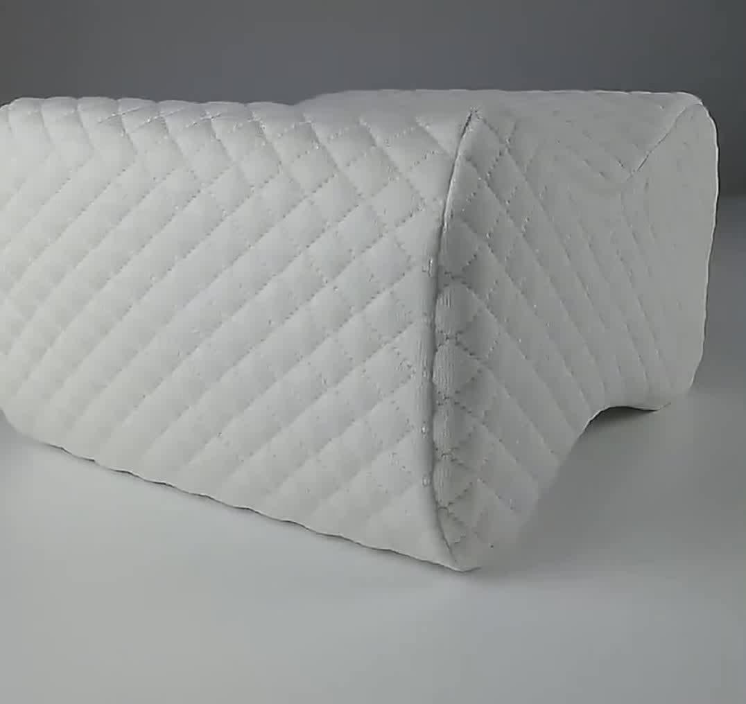 Amazon Hot Selling Pain Relief Cotton Multi Functional Leg Rest