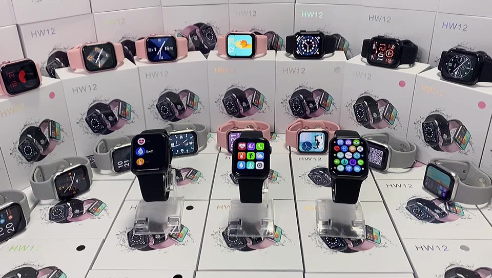 k8 smart watch series 6
