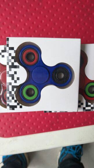 Fidget spinner - Ref 2616146 Image 8