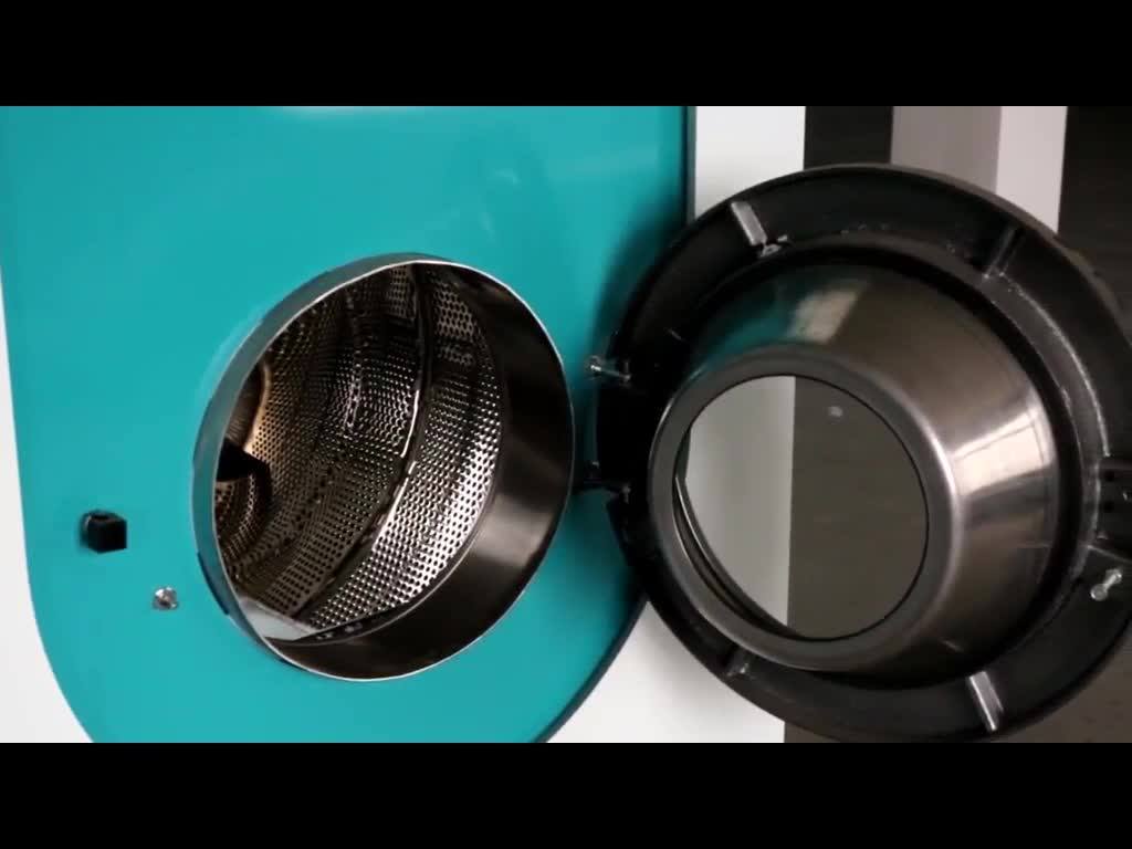Industrial Laundry Machine Dry Cleaning Equipment Washing Machine Price