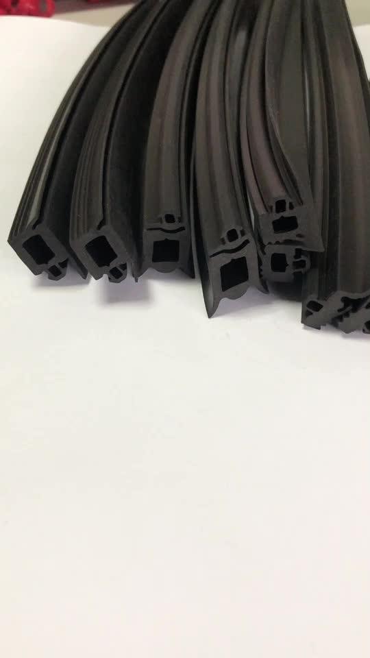 Factory Supply Sunroof Rubber Seal Strip Buy Rubber Strip,Rubber Seal