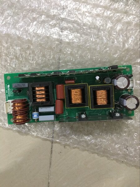 EUC 330c B B01 projector lighting plate Lighting Plate on stage lamp lighting plate 330 W lighting plate