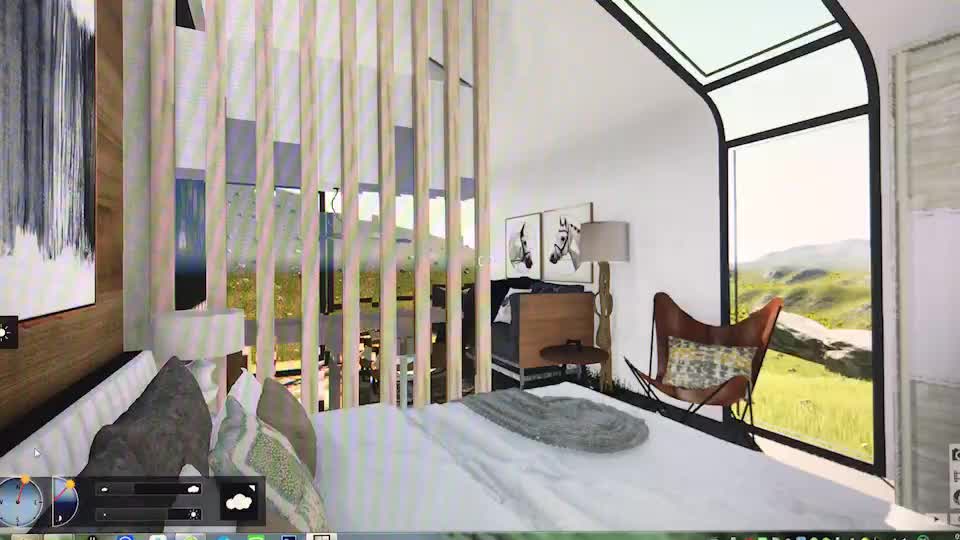 2019 Travel Trailer Two Bedroom Prefab Houses Made In Tianjin Yuanta Path Of Galaxy Buy Camper Trailer Prefabhouses Camper Product On Alibaba Com