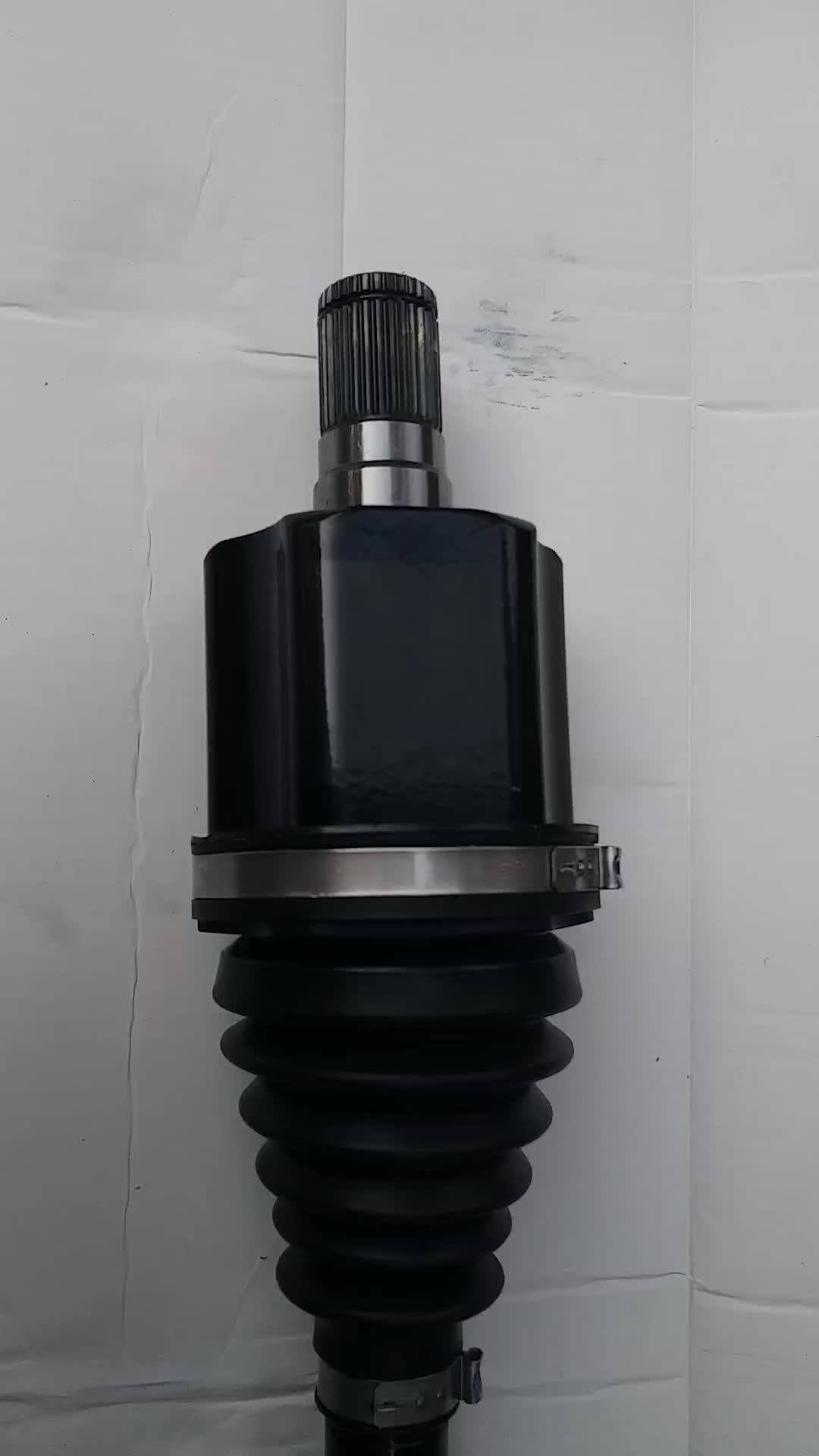 Semieixos Cv Half Shaft Front Drive Axle 4342008080 Used For Sienna