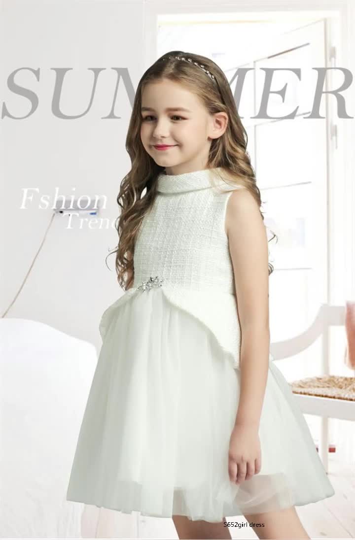 Turkey Wholesale Children Clothes Girls Dresses Buy Children Clothes