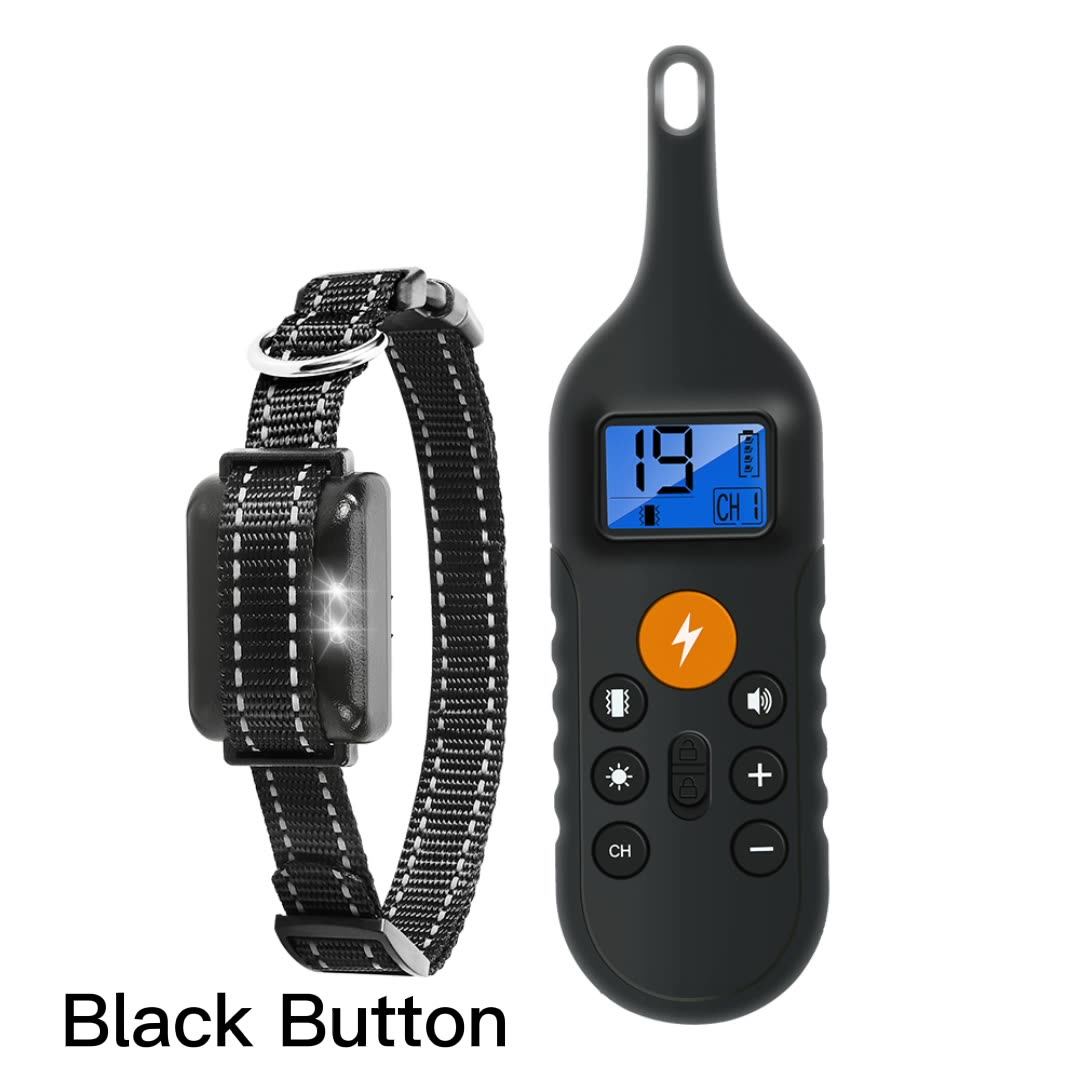 Электронный Ошейник Недорого