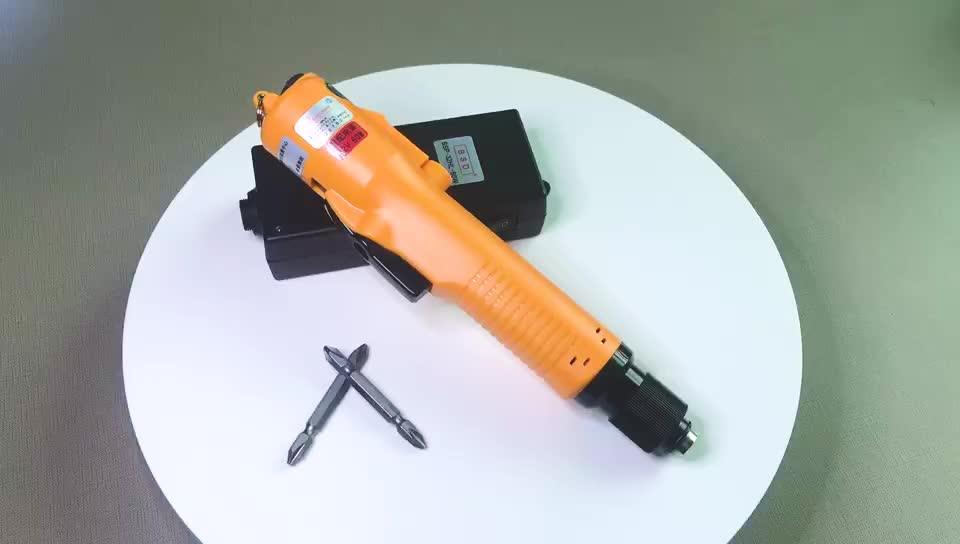 High Quality Kilews Bsd6200 Adjustable Torque Electric Screwdriver Buy Bsd6200 Adjustable