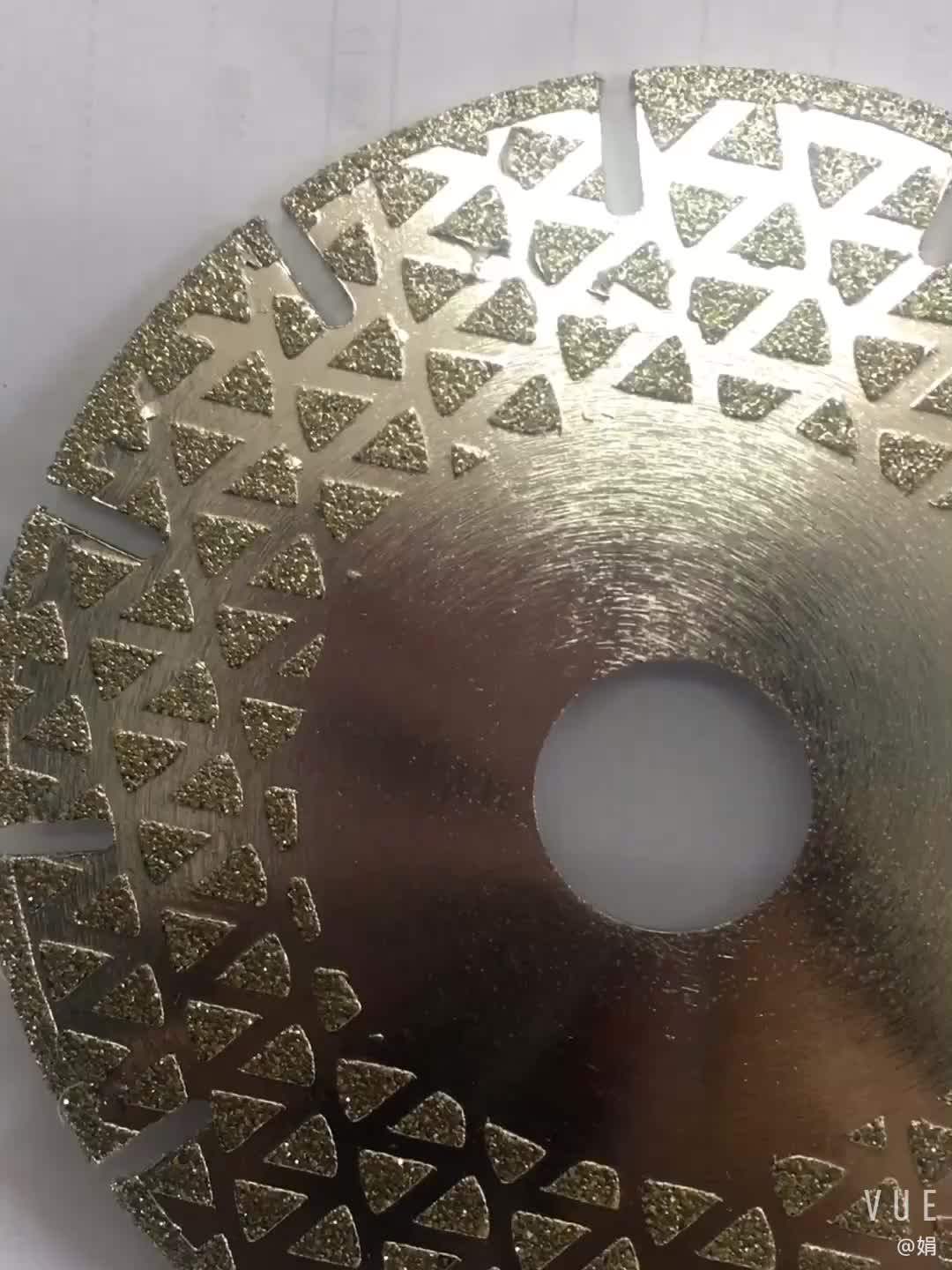 Wet Cutting Diamond Tile Saw Blade For R Cutting Glass And Ceramic - Buy Diamond Blades For 
