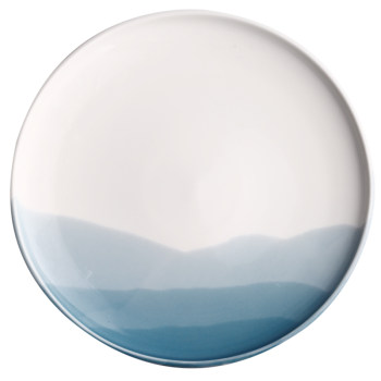 Dish tableware western dining plate nordic steak plate japanese style