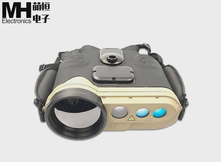 Multi Functional Wifi Gps Image Stabilization Cheap Thermal Vision